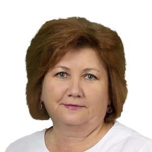 Сафиуллина Наиля Ханифовна