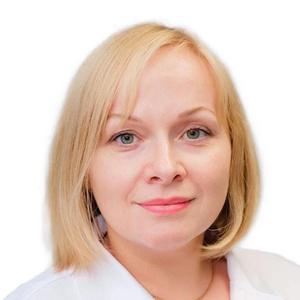 Зайцева Екатерина Александровна