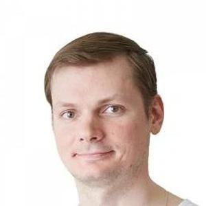 Сердобинцев Алексей Сергеевич