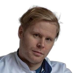 Егоров Михаил Алексеевич