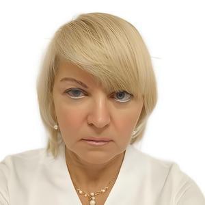 Уманцева Елена Анатольевна