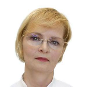 Бирюкова Елена Александровна