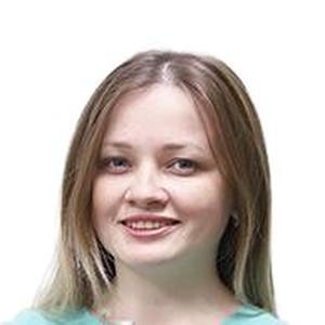 Ганеева Гульназ Фиргатовна