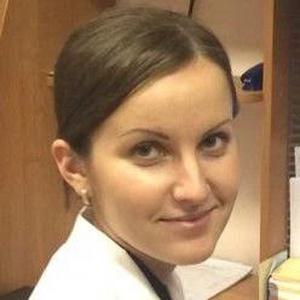 Муратова Татьяна Александровна