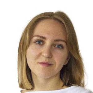 Попонина Ирина Владимировна