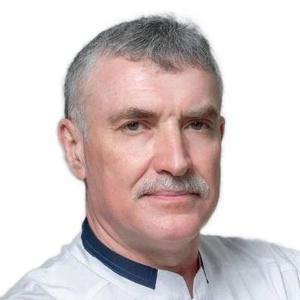 Горбунков Владимир Николаевич
