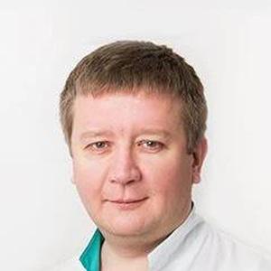Сафин Ильдар Галимзянович