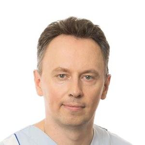 Осокин Михаил Владимирович