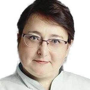 Табидзе Ольга Васильевна
