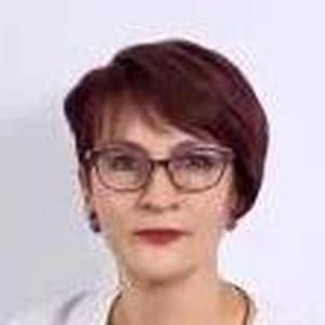 Джиоева Алла Сергеевна