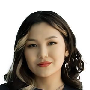 Санданова Нарана Баторовна
