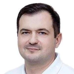 Аржаев Денис Сергеевич