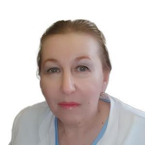 Романова Евгения Александровна