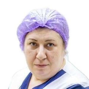 Кибасова Наталья Васильевна