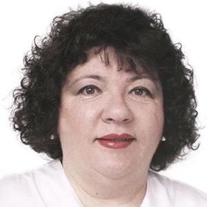 Галашина Лариса Александровна