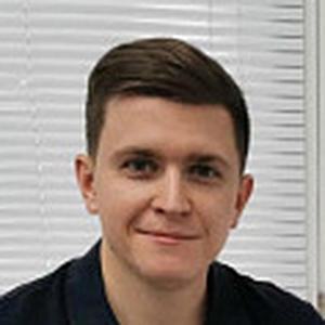 Полько Дмитрий Сергеевич