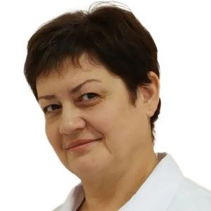 Иванова Ирина Юрьевна