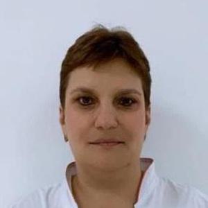 Трегубова Марина Юрьевна