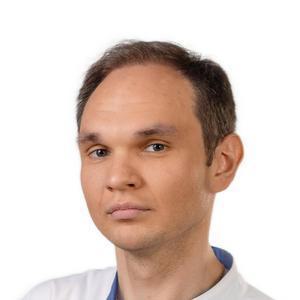 Скоробогатый Алексей Игоревич