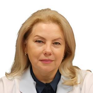 Оленичева Елена Леонидовна