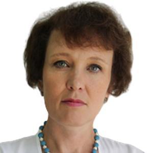 Успенская Татьяна Владимировна