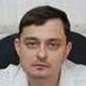 Суюндиков Эрик Рамильевич