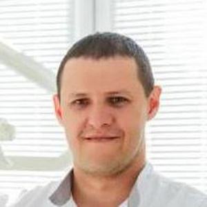 Поляков Роман Анатольевич