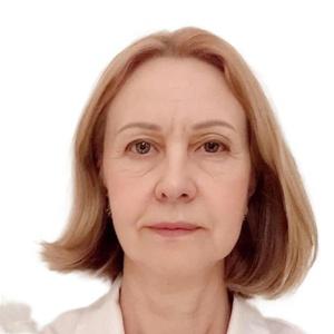 Садовская Ольга Николаевна