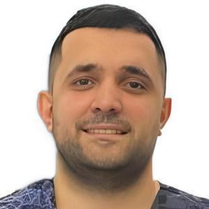 Кяримов Айдын Рамазанович