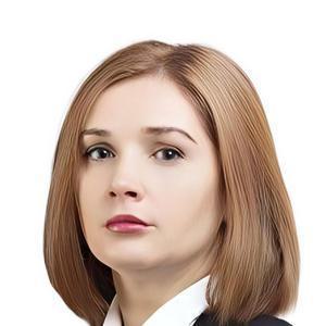 Никулина Алена Владимировна