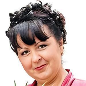 Васильева Евгения Владимировна