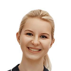 Волкова Софья Павловна