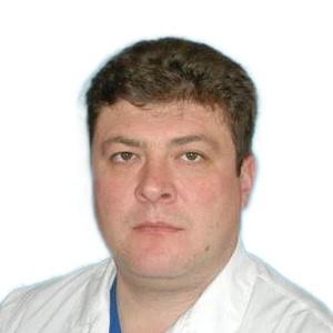 Мощенков Сергей Юрьевич