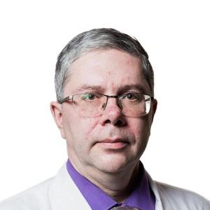 Жиглов Сергей Олегович