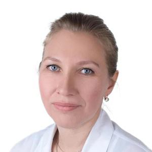 Мерзликина Татьяна Анатольевна