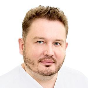 Самсонов Андрей Андреевич
