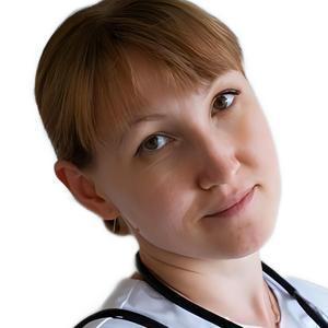 Ковенкова Елена Владимировна