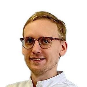 Чеснов Евгений Вадимович