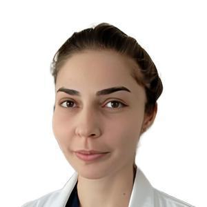 Долаева Малика Темуровна