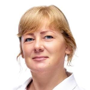 Елистратова Ольга Викторовна