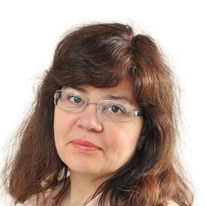 Щепетева Евгения Анатольевна