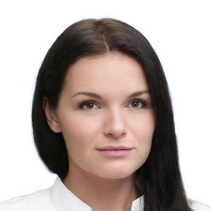 Шарак Галина Александровна