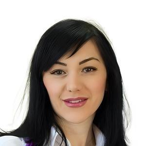 Джазаева Мадина Балуаевна