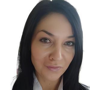 Мезинова Ирина Сергеевна