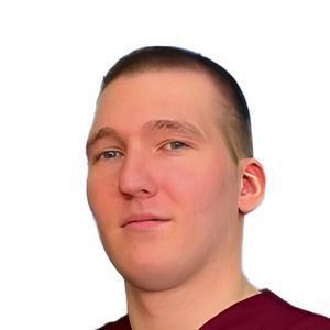 Гуров Максим Денисович
