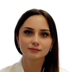 Хутиева Сабина Валерьевна