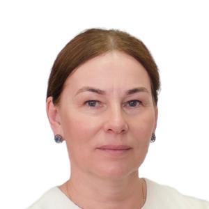 Истомина Елена Владимировна