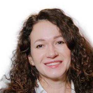 Титаренко Юлиана Болеславовна