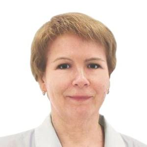 Адарченко Виктория Леонидовна