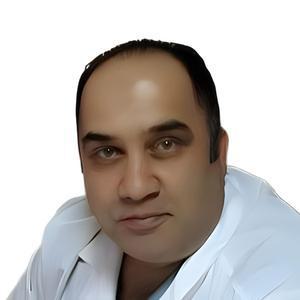 Саломов Юсуфджон Баладжонович
